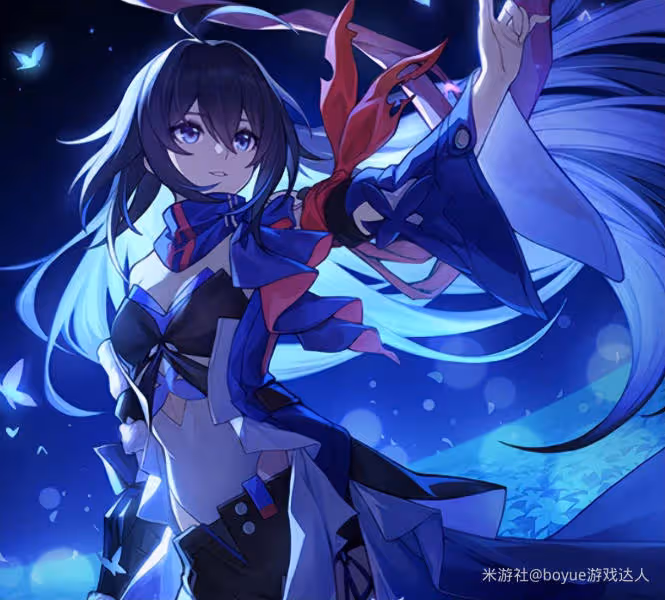 【崩壞：星穹鐵道】V2.1攻略 | 崩鐵迄今為止，那些讓人舒適的優化