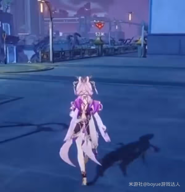 【崩壞：星穹鐵道】V2.1攻略 | 崩鐵迄今為止，那些讓人舒適的優化