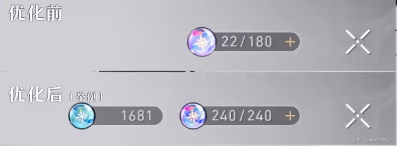 【崩壞：星穹鐵道】V2.1攻略 | 崩鐵迄今為止，那些讓人舒適的優化