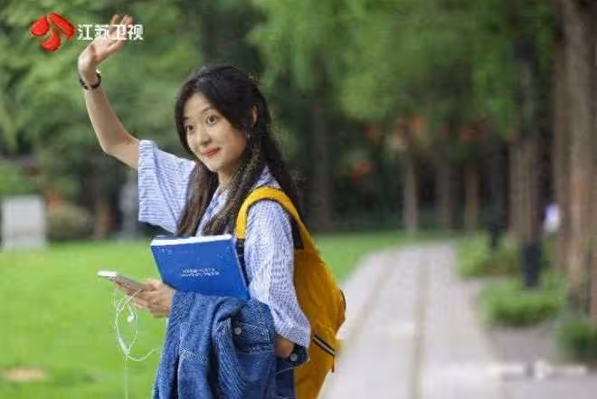 孫千：陶姝娜的優秀之處亦給予我深遠影響