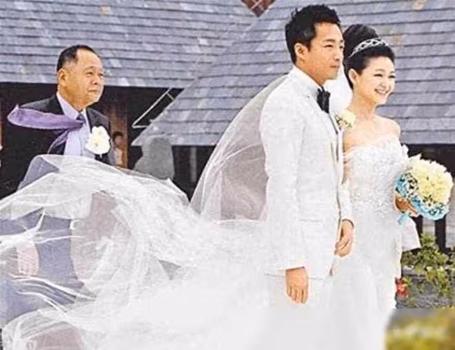 大S婚禮禮金去向揭秘:汪小菲否認「張蘭全拿走」,實際數目曝光