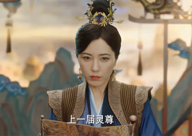 《與鳳行》大結局三大贏家,天君贏麻了,沈木月靈尊之位再無威脅