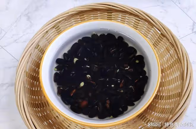 我國哪裡產的黑豆最好吃?中國十大黑豆有名產地,有你的家鄉嗎?