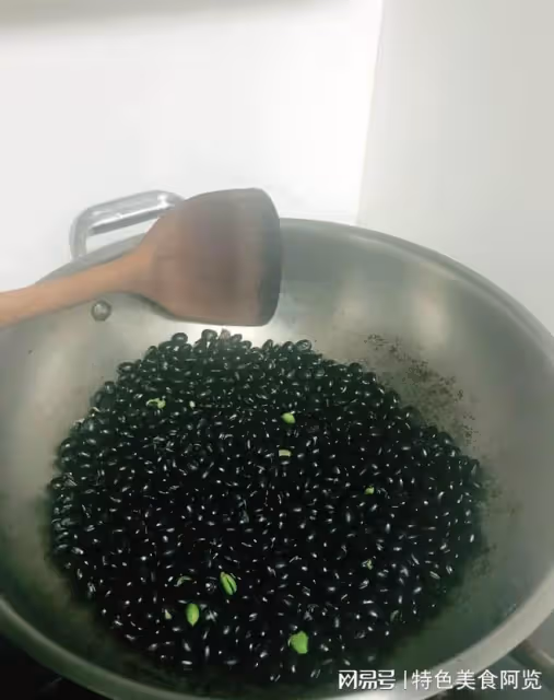 我國哪裡產的黑豆最好吃?中國十大黑豆有名產地,有你的家鄉嗎?