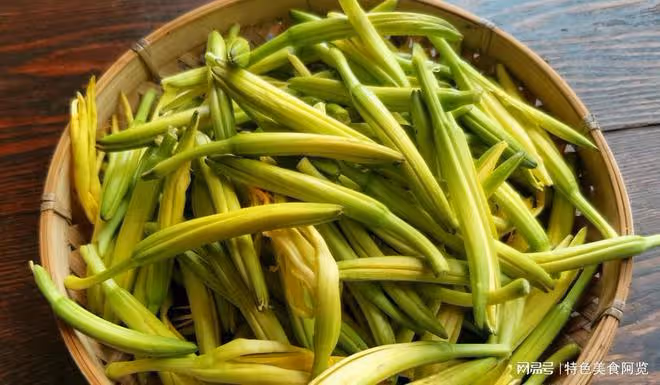 10種營養價值被嚴重低估的野菜,你都吃過幾種?