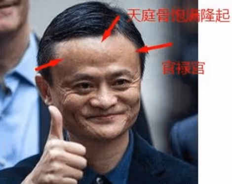 相由心生!3種「越老越富」面相 少年窮中年富「晚年享清福」有你嗎?