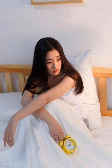 女人離婚以後,面對「寂寞」的夜晚,是怎樣過來的