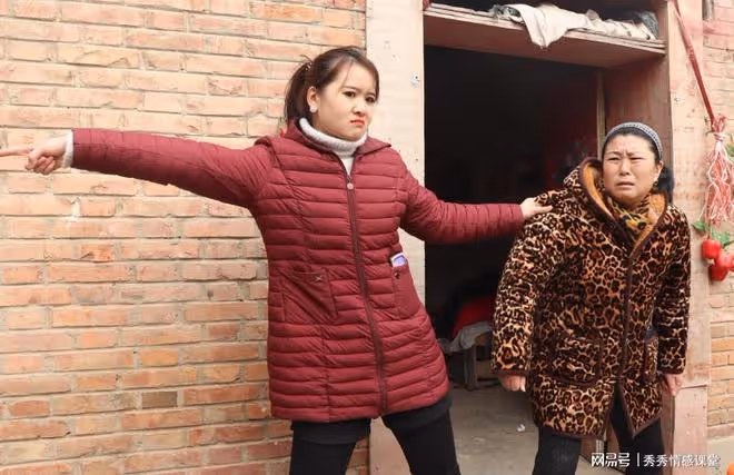我媽吃了兩顆車厘子被吼,我怒了:買了不就是讓人吃的麼