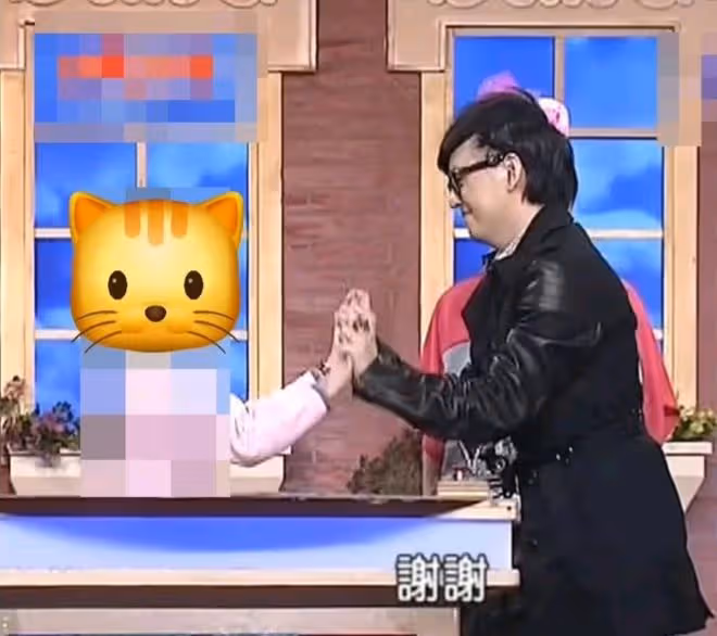 黃子佼早年節目行為引爭議,戀童癖好疑似再添實錘