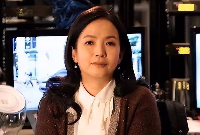 呂麗萍64歲生日曬異國風情,低調慶祝顯心態成熟