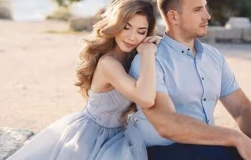 婚姻中，幸福的女人才有的心態，不幸的女人反著來
