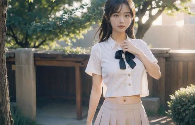 女人身體的敏感區域，男人要小心翼翼，不可隨意觸碰