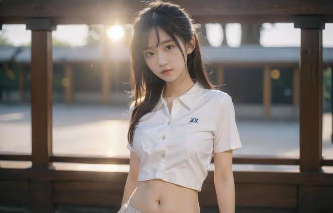 女人身體的敏感區域，男人要小心翼翼，不可隨意觸碰