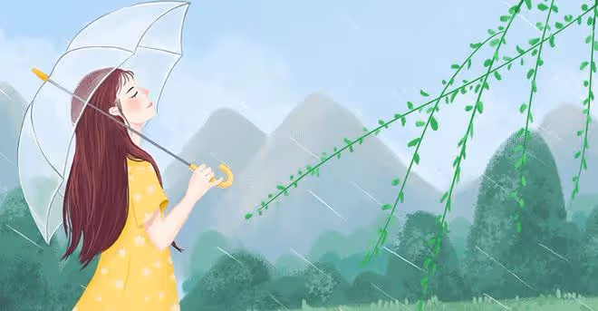 一個女人有沒有「好福氣」，看臉就能知道，錯不了