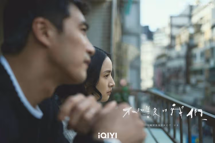 林依晨22年系列一次看　《不夠善良》打頭陣：不同階段的我都不太一樣