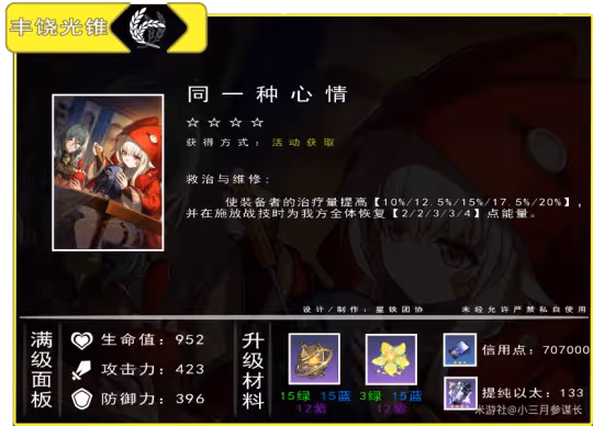 【崩壞：星穹鐵道】V2.1攻略 | 加拉赫全方位攻略