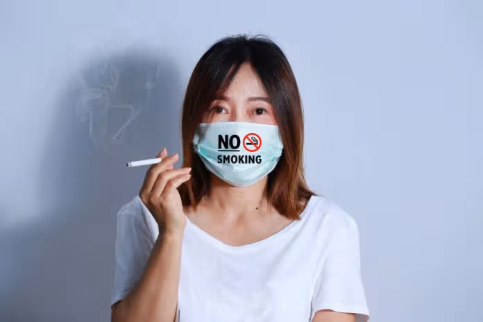 體內有癌，睡眠先知！睡覺時出現4種異常「是肺在向你求救」　常半夜驚醒「胸背疼痛」更要注意