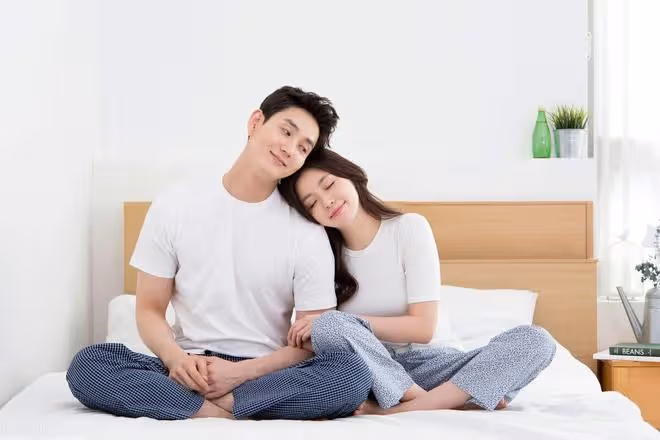 同居三年，懷孕三次，卻在結婚前分手：女人該不該婚前同居