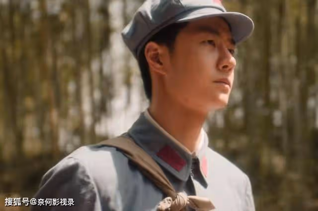 《追風者》大結局:沈近真死亡,沈圖南叛變,林樵松讓人失望