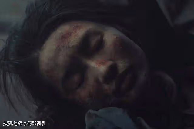 《追風者》大結局:沈近真死亡,沈圖南叛變,林樵松讓人失望