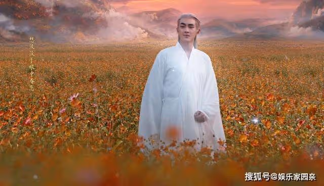 《與鳳行》看完大結局才明白,不只墨方和行止喜歡沈璃,還有一人
