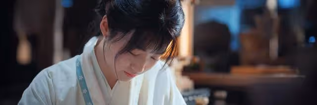 《惜花芷》看了原著才知芍藥有多厲害,才不是什麼傻子
