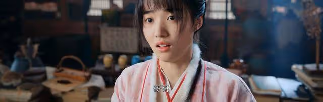 《惜花芷》看了原著才知芍藥有多厲害,才不是什麼傻子