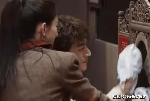 《與鳳行》團綜什麼時候播?《與鳳行》團建綜藝是婚後番外吧