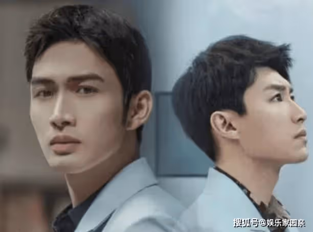 代旭和張彬彬什麼關係?合作醫療劇《手術直播間》出演治癒系兄弟