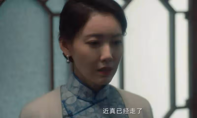 《追風者》:看懂沈圖南明碼電報,才明白林樵松崩潰自殺