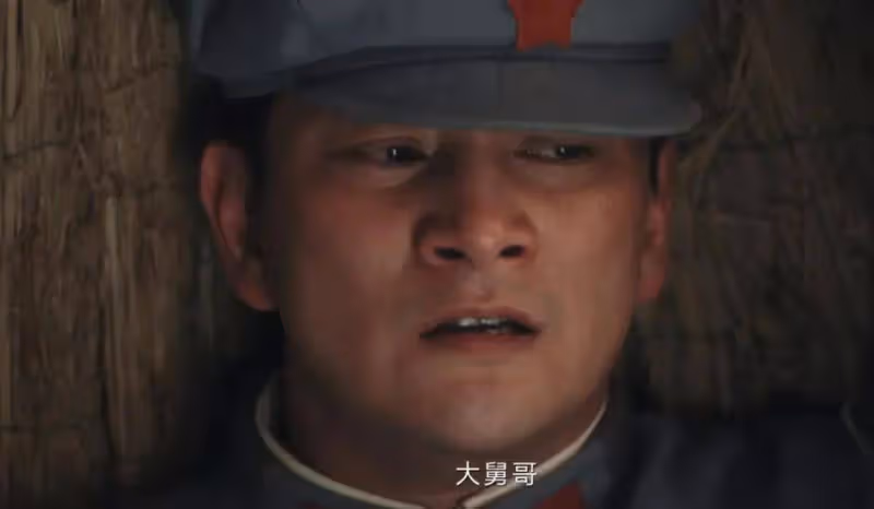 《追風者》:看懂沈圖南明碼電報,才明白林樵松崩潰自殺