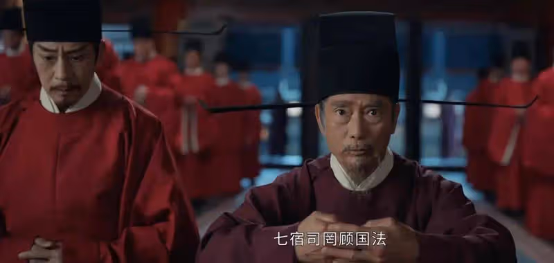 《惜花芷》:看懂花家為什麼被抄家,才懂顧宴惜選擇皇帝錯的有多離譜