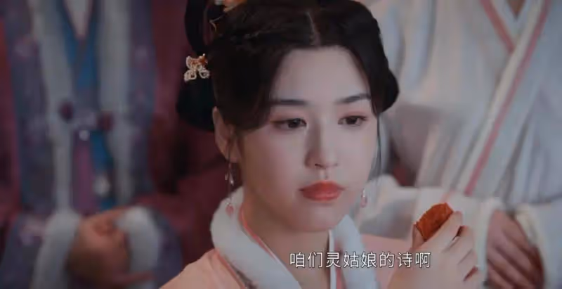 《惜花芷》:看懂花家為什麼被抄家,才懂顧宴惜選擇皇帝錯的有多離譜