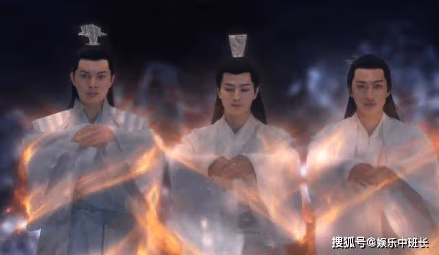 《與鳳行》結局:看懂行止身隕的下場,才明白天道創造上古神的用意