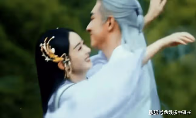《與鳳行》行止什麼時候恢復法力？被天道眷顧最終恢復如初