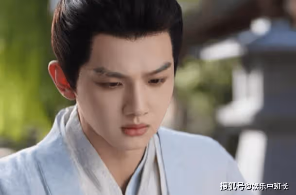 葉盛佳個人資料介紹,葉盛佳為什麼不拍戲了?