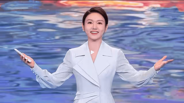 2024詩詞大會過半,現在的龍洋,完全驗證了撒貝寧當年的話