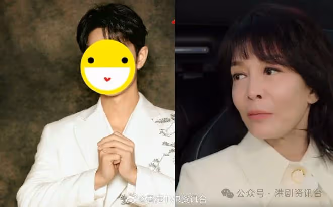 Do姐澄清跟劉嘉玲不和傳言!極愛內地一線小生