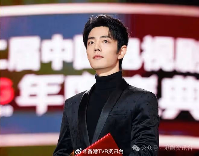 Do姐澄清跟劉嘉玲不和傳言！極愛內地一線小生