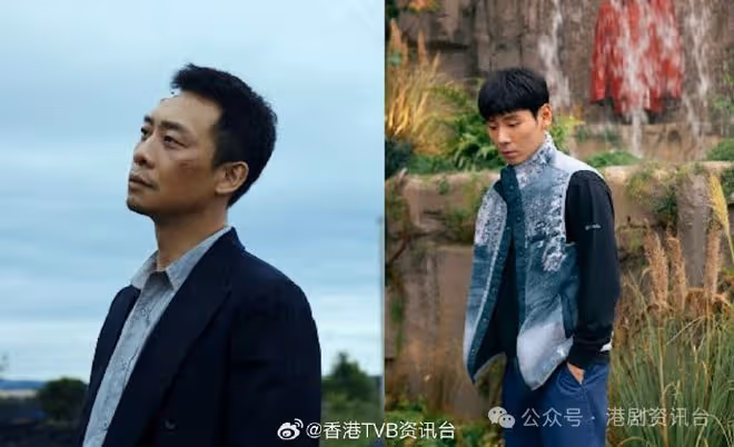 Do姐澄清跟劉嘉玲不和傳言！極愛內地一線小生