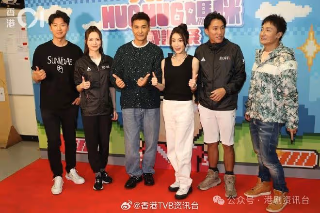 逆天奇案2｜馮盈盈懶理由女二慘變女配