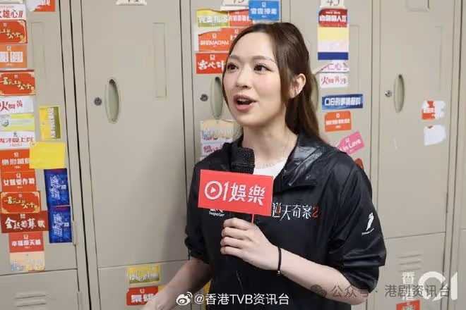 逆天奇案2｜馮盈盈懶理由女二慘變女配