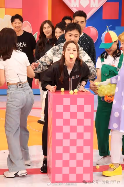 逆天奇案2｜馮盈盈懶理由女二慘變女配