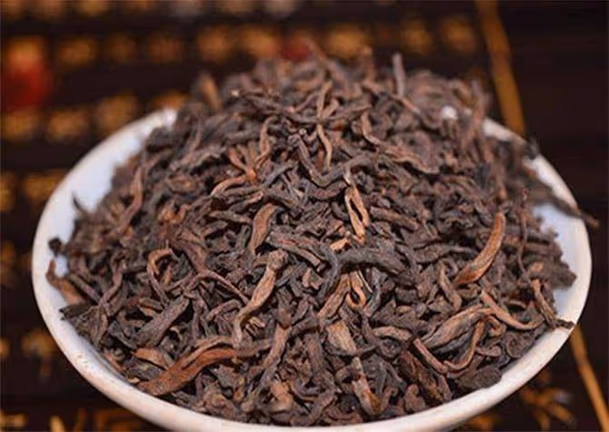普洱生茶和熟茶有何區別?普洱生茶和熟茶的沖泡方法