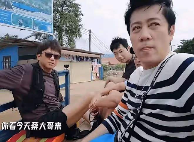 蔡國慶自曝早年藝術之路:9歲成中戲學子引發熱議