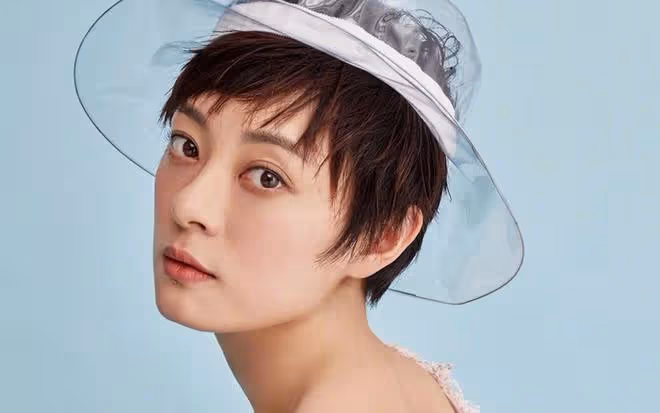 孫儷大提琴考級成功,新劇美甲造型曝光