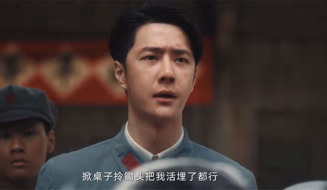 追風者：林樵松是打不死的小強，沈圖南專惹「叛徒」，魏若來呢？