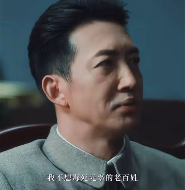 追風者：林樵松是打不死的小強，沈圖南專惹「叛徒」，魏若來呢？