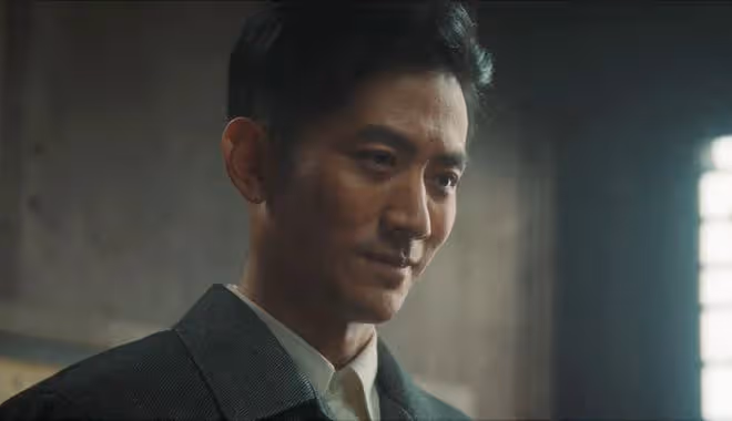 追風者：林樵松是打不死的小強，沈圖南專惹「叛徒」，魏若來呢？