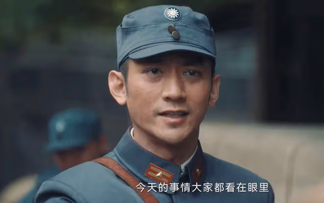 追風者：林樵松是打不死的小強，沈圖南專惹「叛徒」，魏若來呢？
